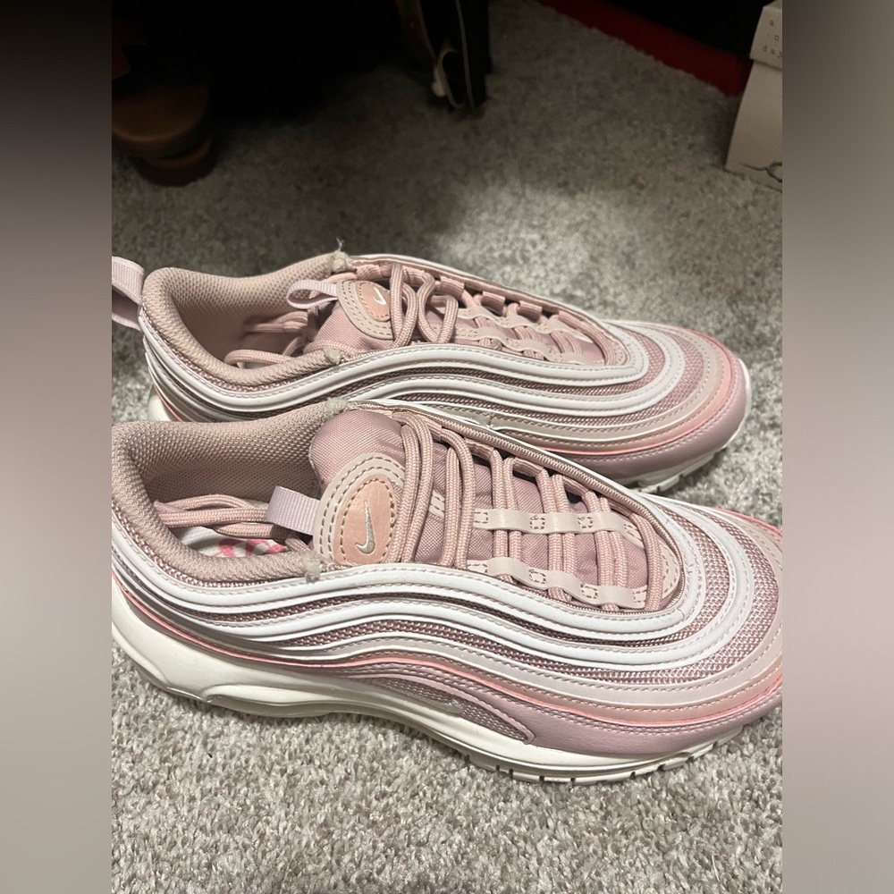 Nike air max 97